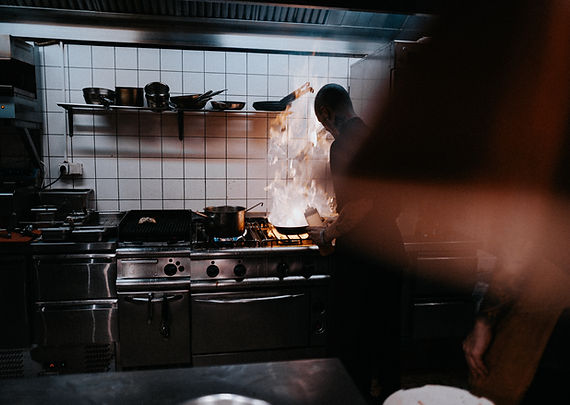 Frying Pan